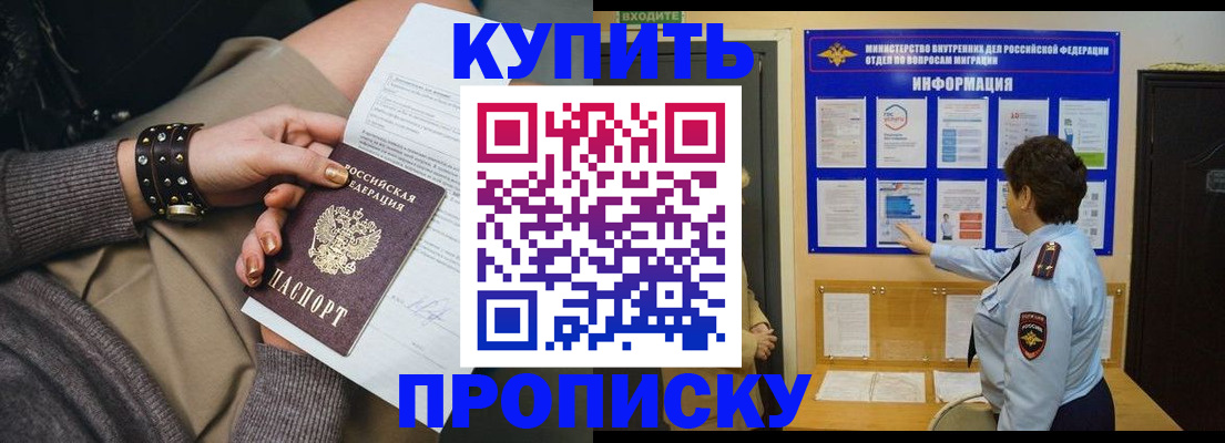 прописка в Североморске